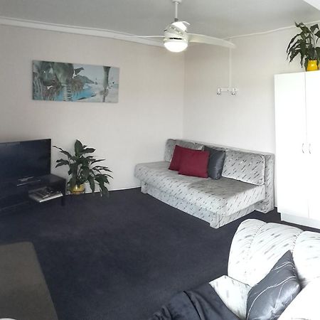 Esquire Motel Mangonui Luaran gambar