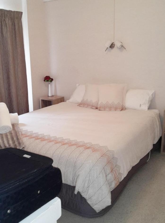 Esquire Motel Mangonui Luaran gambar