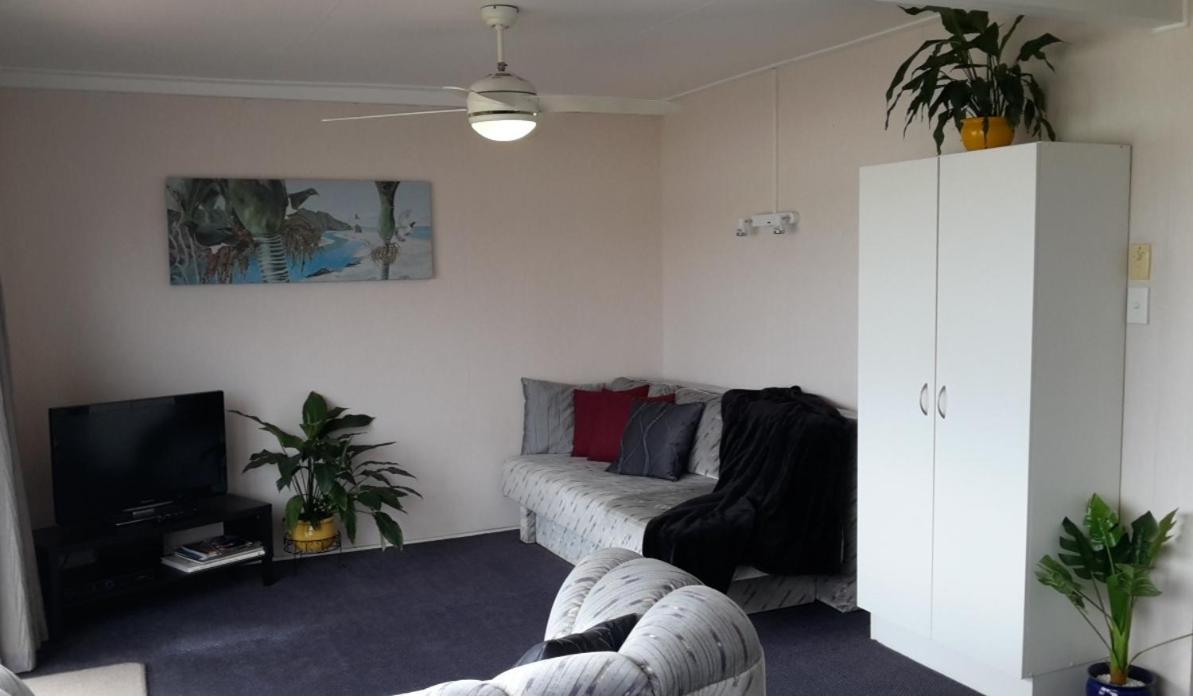 Esquire Motel Mangonui Luaran gambar